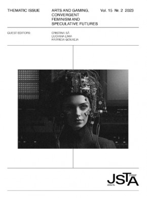 Journal Of Science And Technology Of The Arts期刊