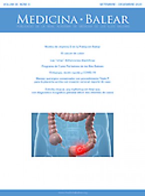 Medicina Balear期刊