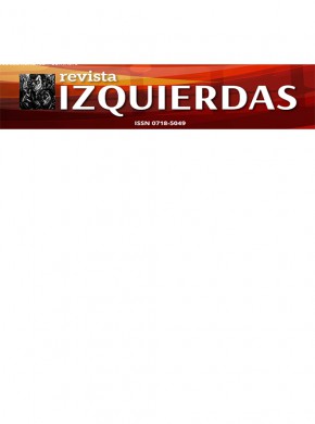 Izquierdas期刊