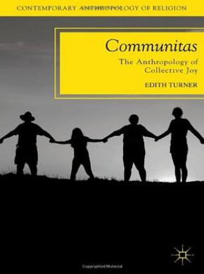 Communitas期刊