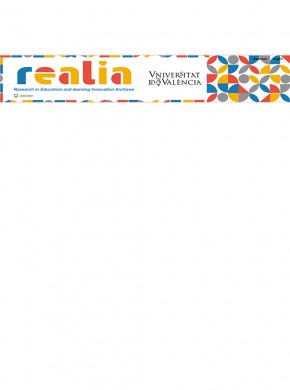 Research In Education And Learning Innovation Archives-realia期刊