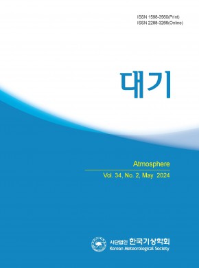 Atmosphere-korea期刊