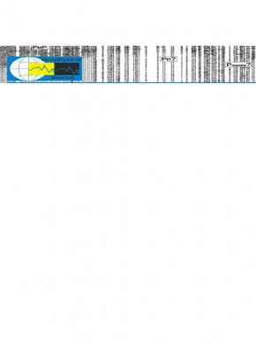 Geofizicheskiy Zhurnal-geophysical Journal期刊