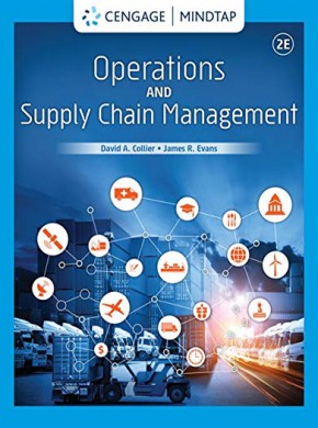 Operations And Supply Chain Management-an International Journal期刊