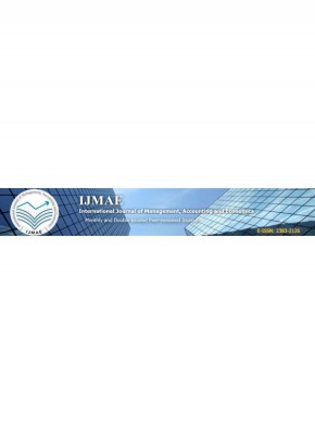 International Journal Of Economics Management And Accounting期刊