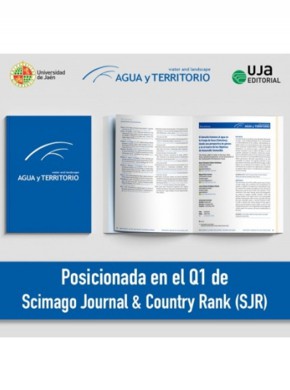 Agua Y Territorio期刊