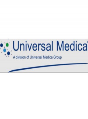 Universa Medicina期刊