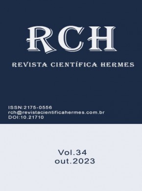 Revista Cientifica Hermes期刊