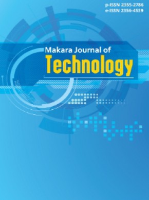 Makara Journal Of Technology期刊