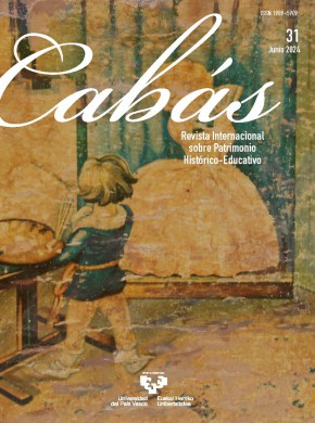 Cabas期刊