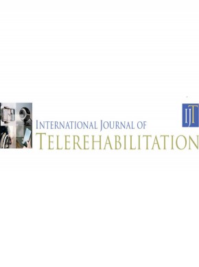International Journal Of Telerehabilitation期刊