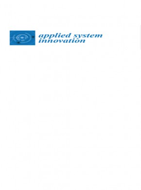Applied System Innovation期刊
