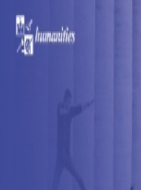 Humanities-basel期刊