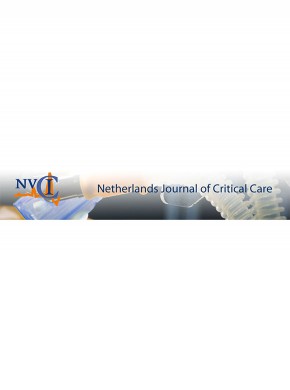 Netherlands Journal Of Critical Care期刊