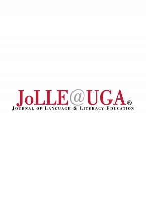 Journal Of Language And Literacy Education期刊