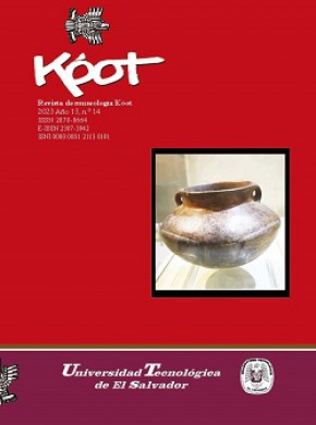 Koot-revista De Museologia期刊
