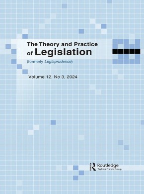 Theory And Practice Of Legislation期刊