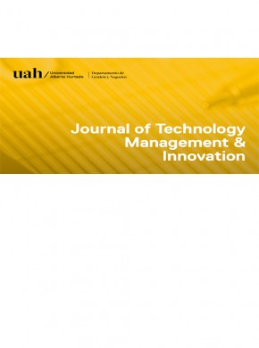 Revista Gestao & Tecnologia-journal Of Management And Technology期刊