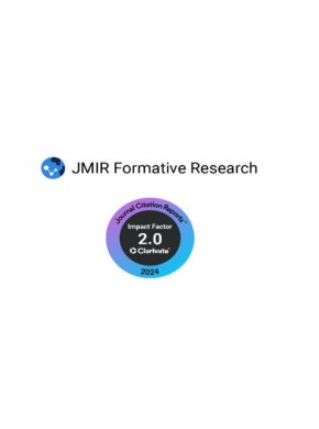 Jmir Formative Research期刊