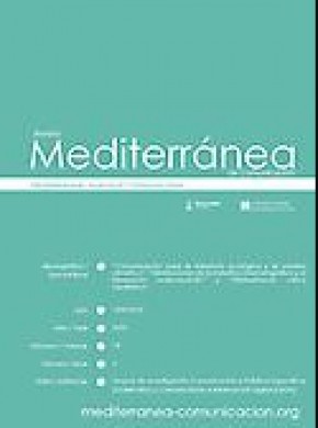 Revista Mediterranea Comunicacion-journal Of Communication期刊