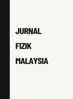 Jurnal Fizik Malaysia期刊