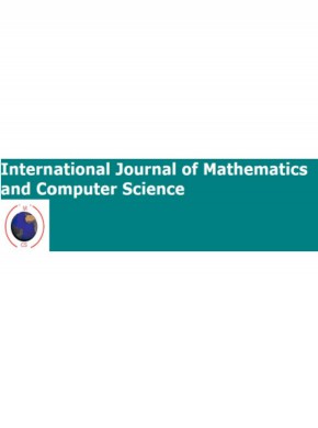 International Journal Of Mathematics And Computer Science期刊