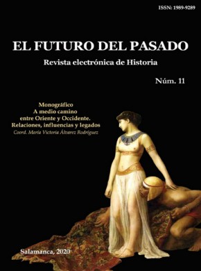Futuro Del Pasado-revista Electronica De Historia期刊