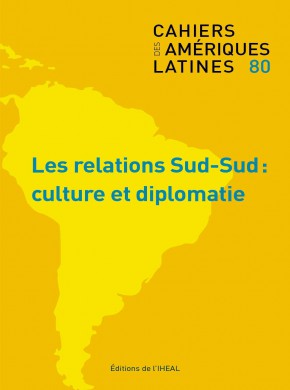 Cahiers Des Ameriques Latines期刊