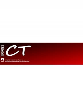 Informes Cientificos Y Tecnicos期刊