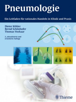 Pneumologie期刊