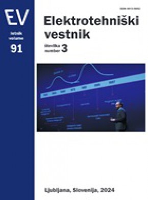 Elektrotehniski Vestnik期刊