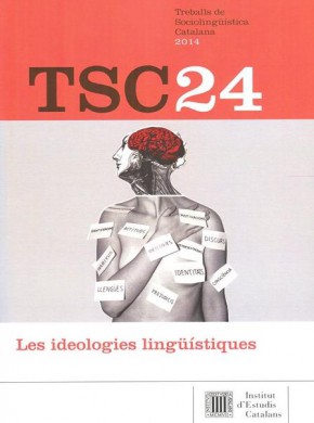 Treballs De Sociolinguistica Catalana期刊