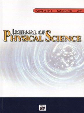 Journal Of Physical Science期刊