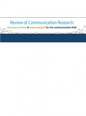 Review Of Communication Research期刊
