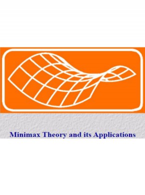 Minimax Theory And Its Applications期刊