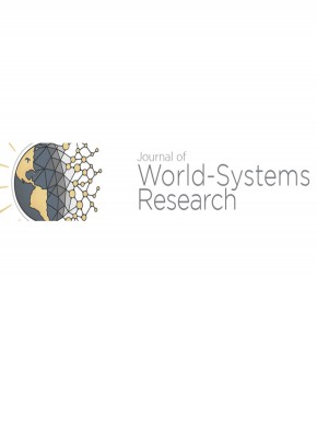 Journal Of World-systems Research期刊