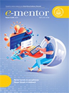 E-mentor期刊