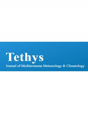 Tethys-journal Of Mediterranean Meteorology & Climatology期刊