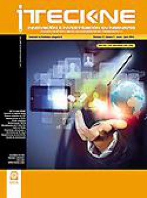 Revista Iteckne期刊