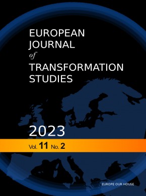 European Journal Of Transformation Studies期刊