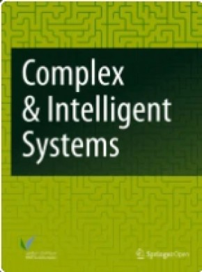 Complex Systems期刊
