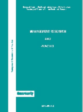Management Research And Practice期刊
