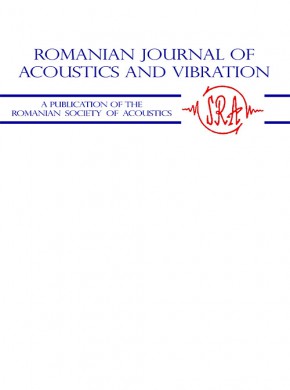 Romanian Journal Of Acoustics And Vibration期刊