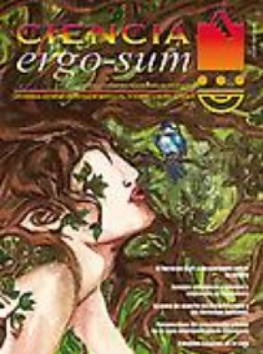 Ciencia Ergo-sum期刊