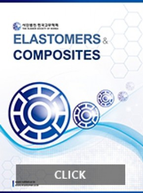 Elastomers And Composites期刊