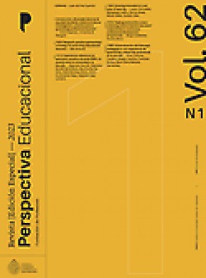 Perspectiva Educacional期刊