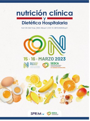 Nutricion Clinica Y Dietetica Hospitalaria期刊