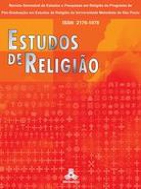 Estudos De Religiao期刊