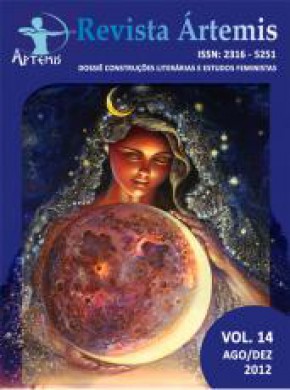 Revista Artemis期刊