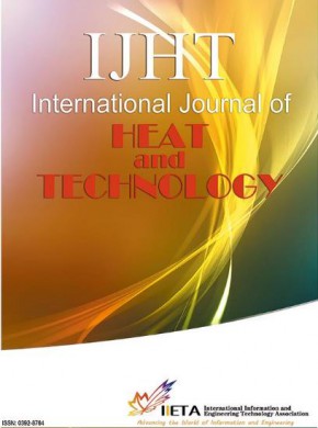 International Journal Of Heat And Technology期刊